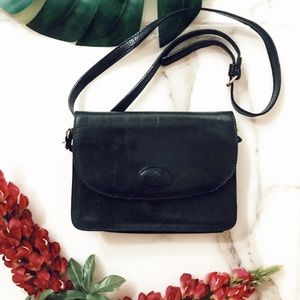 2 FOR $30❗️Black Leather Purse